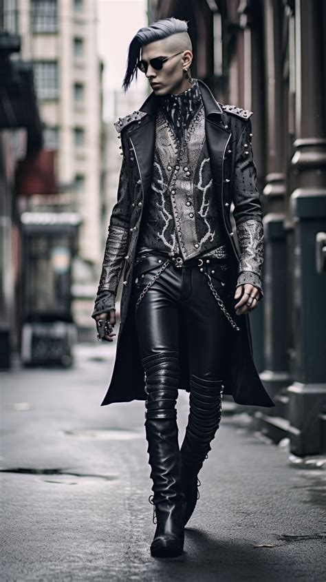 goth guys|310 Goth guys ideas in 2024 